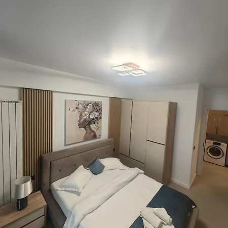Ella Odyssey Appartement