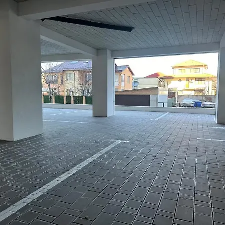Appartement Ella Odyssey