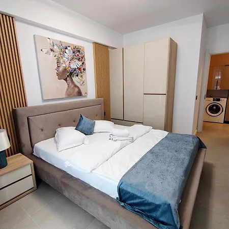 Apartman Ella Odyssey *