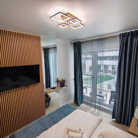 Appartement Ella Odyssey