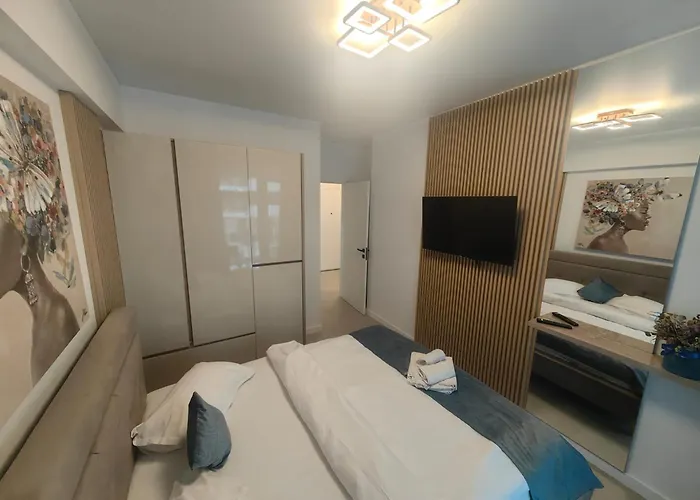 Ella Odyssey Apartman