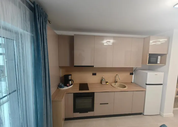 Apartman Ella Odyssey *