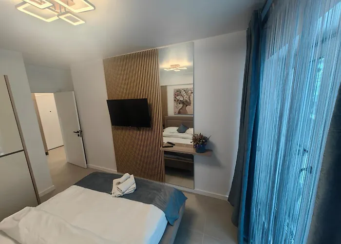 Ella Odyssey * Năvodari