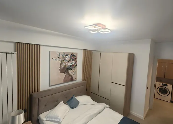 Ella Odyssey Apartman
