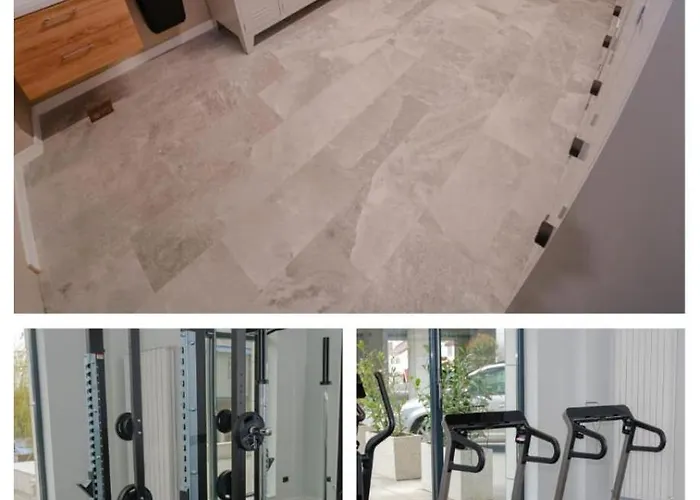 Apartman Ella Odyssey *