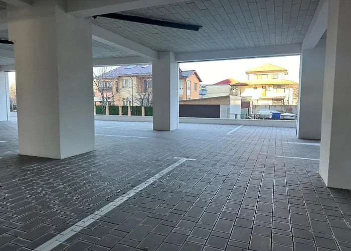 Apartman Ella Odyssey