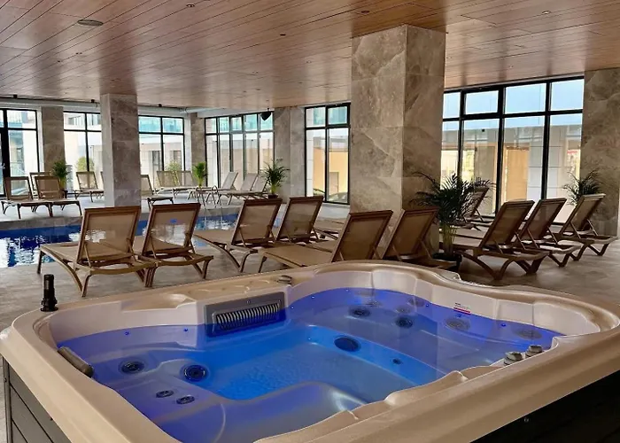 Ella Odyssey Apartman *