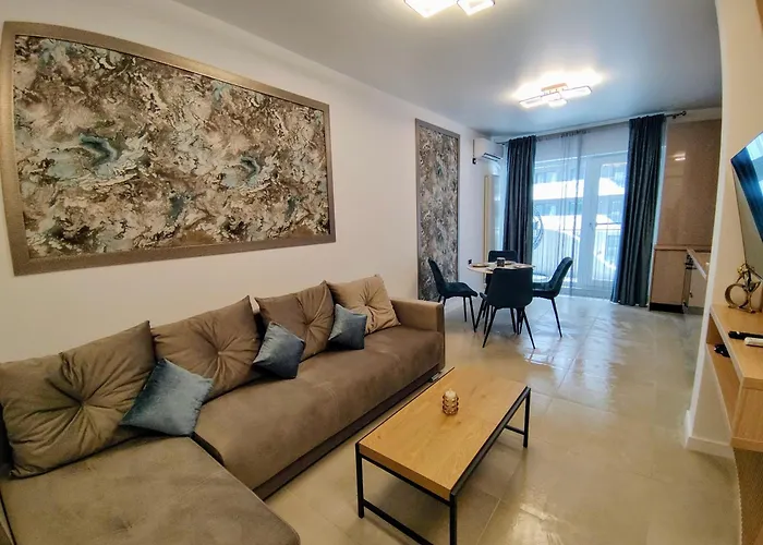 Apartman Ella Odyssey