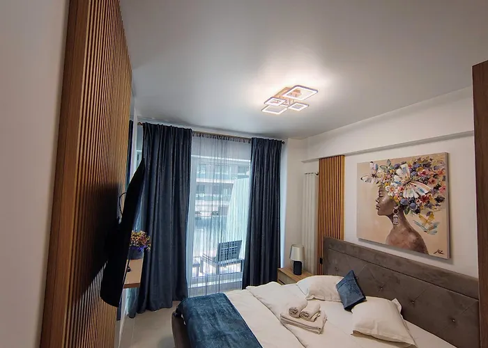 Apartman Ella Odyssey