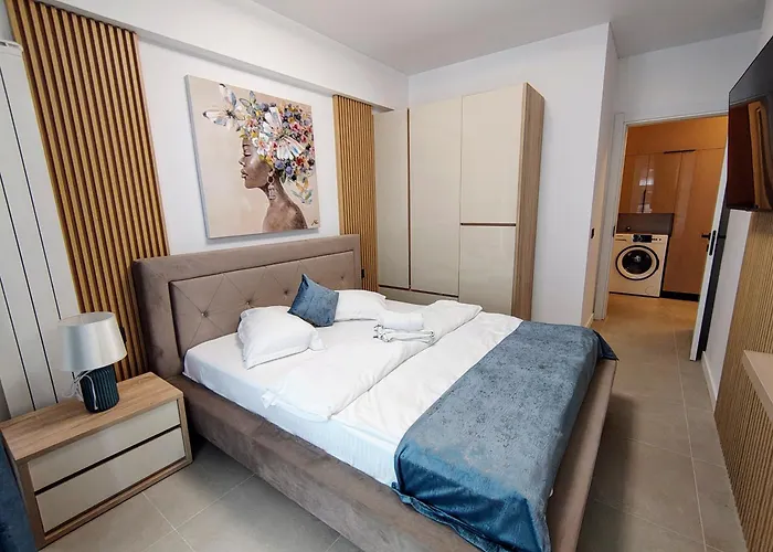 Apartman Ella Odyssey *