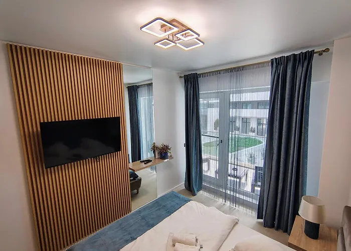 Apartman Ella Odyssey