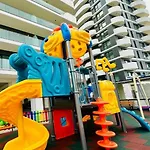 Ella Odyssey Apartment Navodari