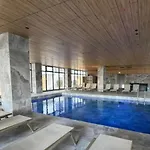 Ella Odyssey Apartment Navodari