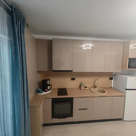 Apartament Ella Odyssey *