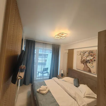 Apartament Ella Odyssey Năvodari