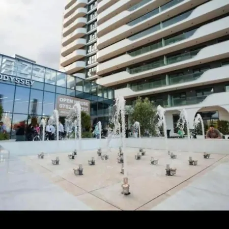 Apartament Ella Odyssey