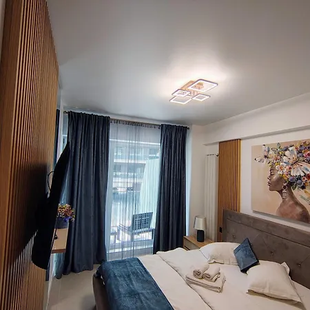 Apartment Ella Odyssey