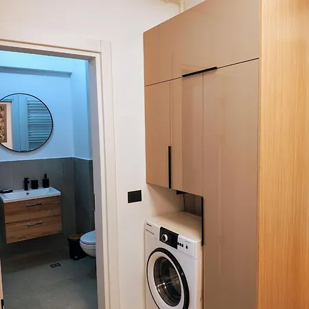 Ella Odyssey Apartment *
